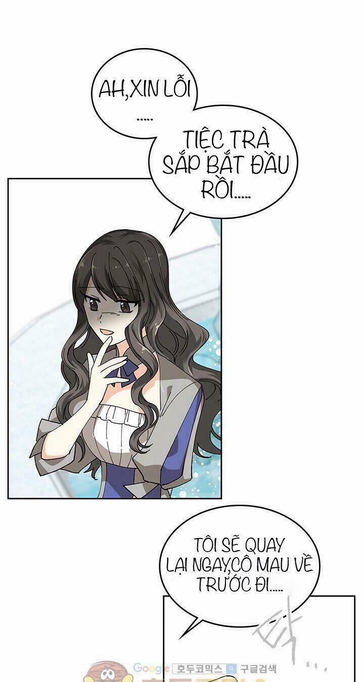 Thú Cưng Của Nữ Phụ Độc Ác 8 trang 12