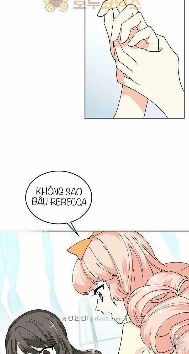 Thú Cưng Của Nữ Phụ Độc Ác 8 trang 13