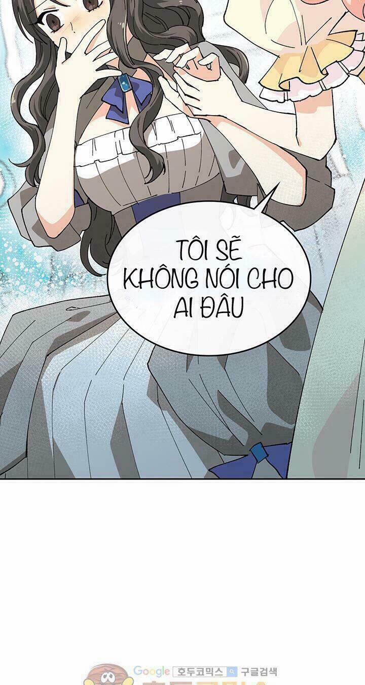 Thú Cưng Của Nữ Phụ Độc Ác 8 trang 14