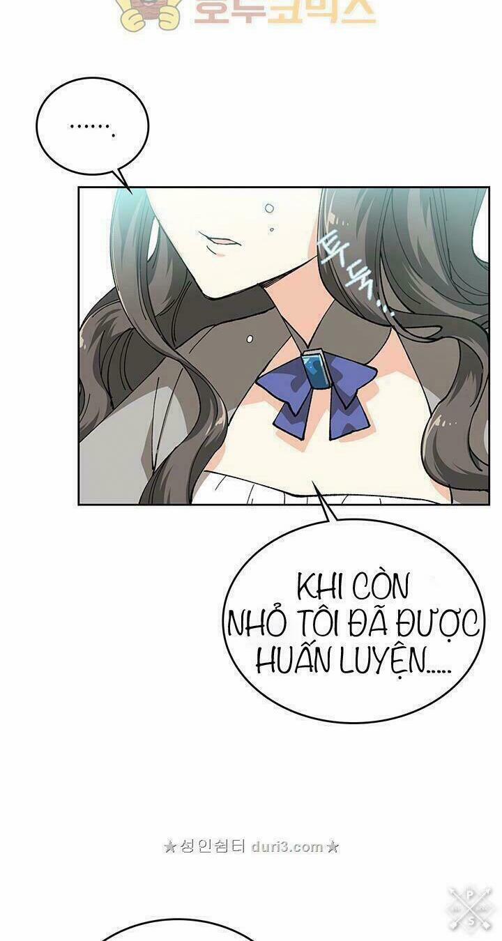 Thú Cưng Của Nữ Phụ Độc Ác 8 trang 15