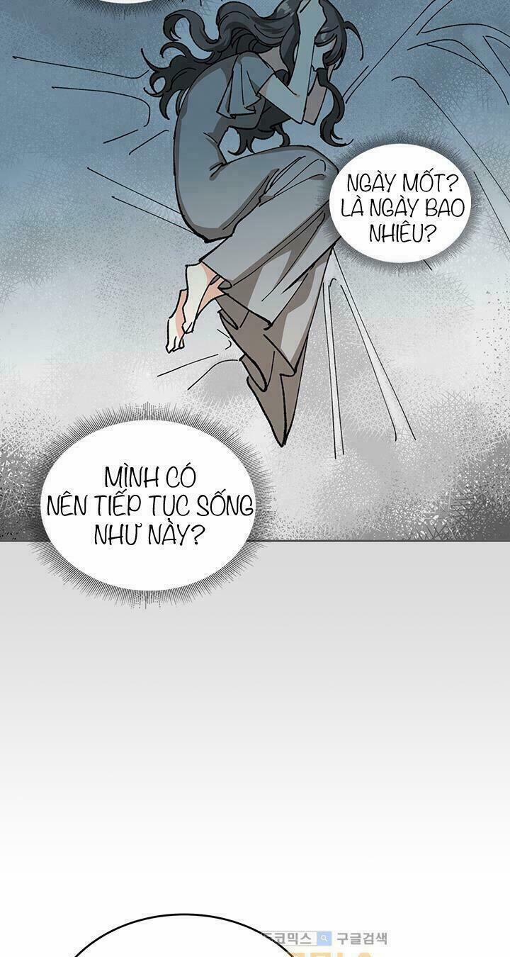 Thú Cưng Của Nữ Phụ Độc Ác 8 trang 18