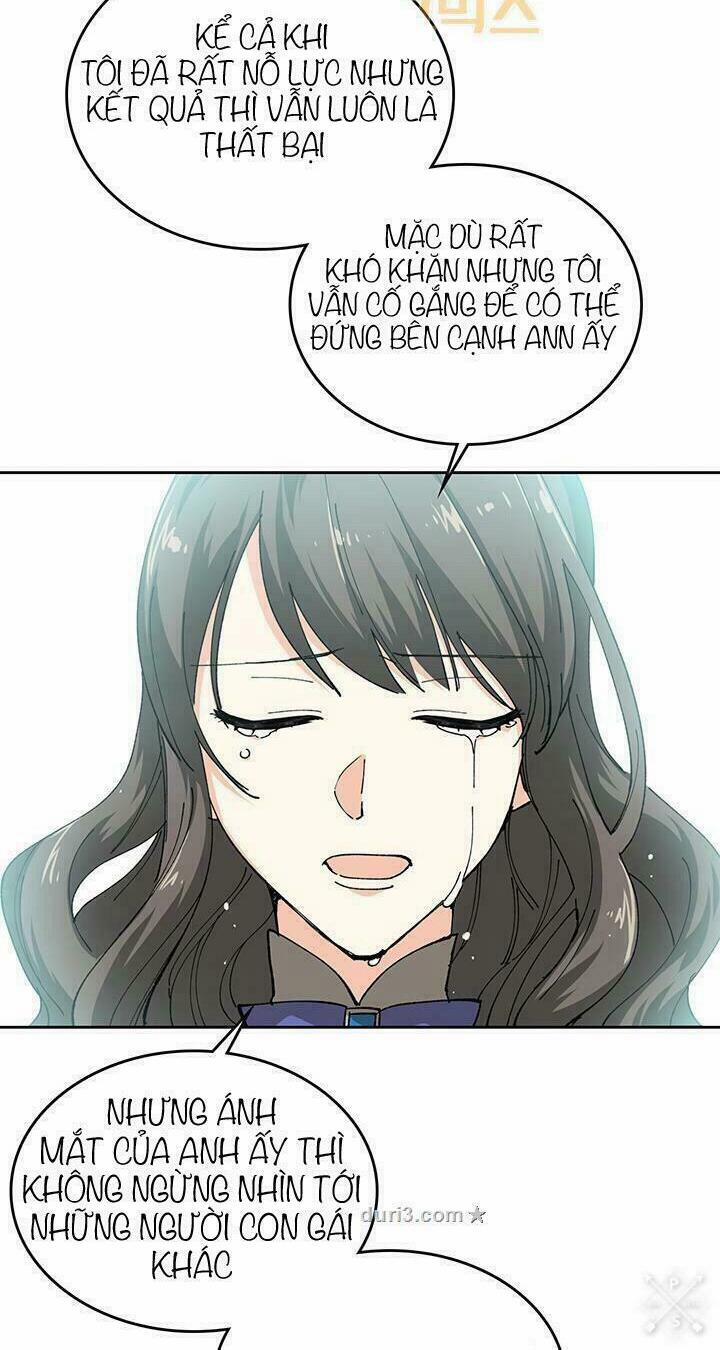 Thú Cưng Của Nữ Phụ Độc Ác 8 trang 19