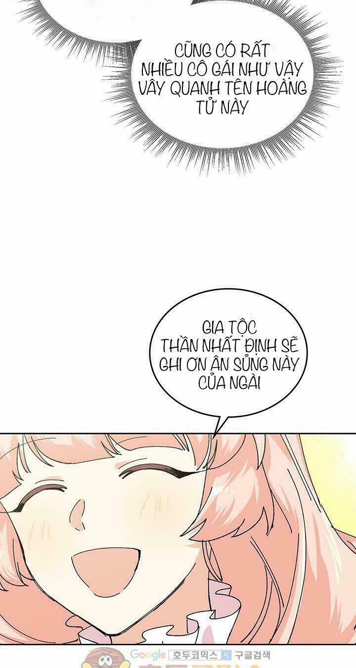 Thú Cưng Của Nữ Phụ Độc Ác 8 trang 2