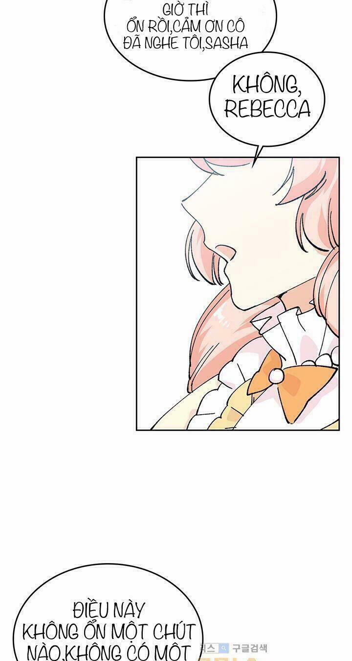 Thú Cưng Của Nữ Phụ Độc Ác 8 trang 20