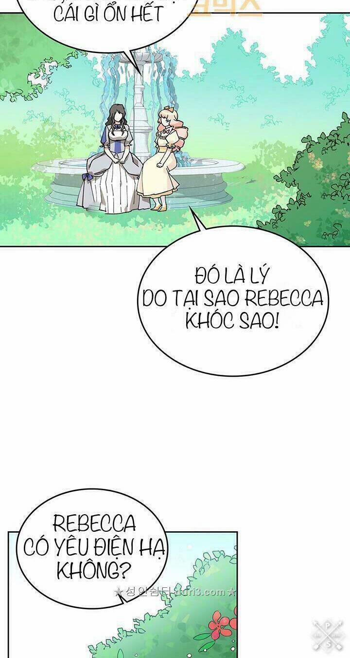 Thú Cưng Của Nữ Phụ Độc Ác 8 trang 21