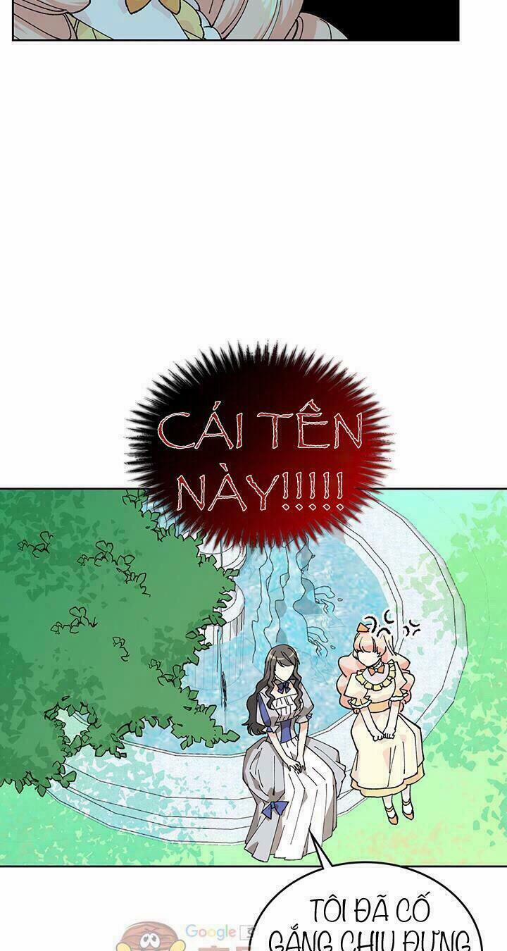 Thú Cưng Của Nữ Phụ Độc Ác 8 trang 24