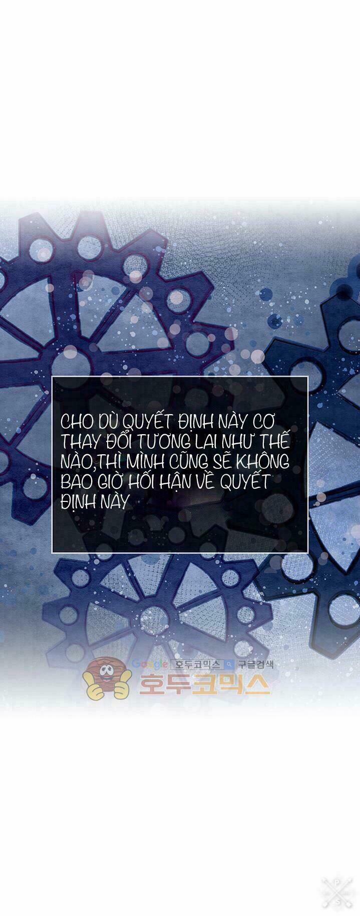 Thú Cưng Của Nữ Phụ Độc Ác 8 trang 28