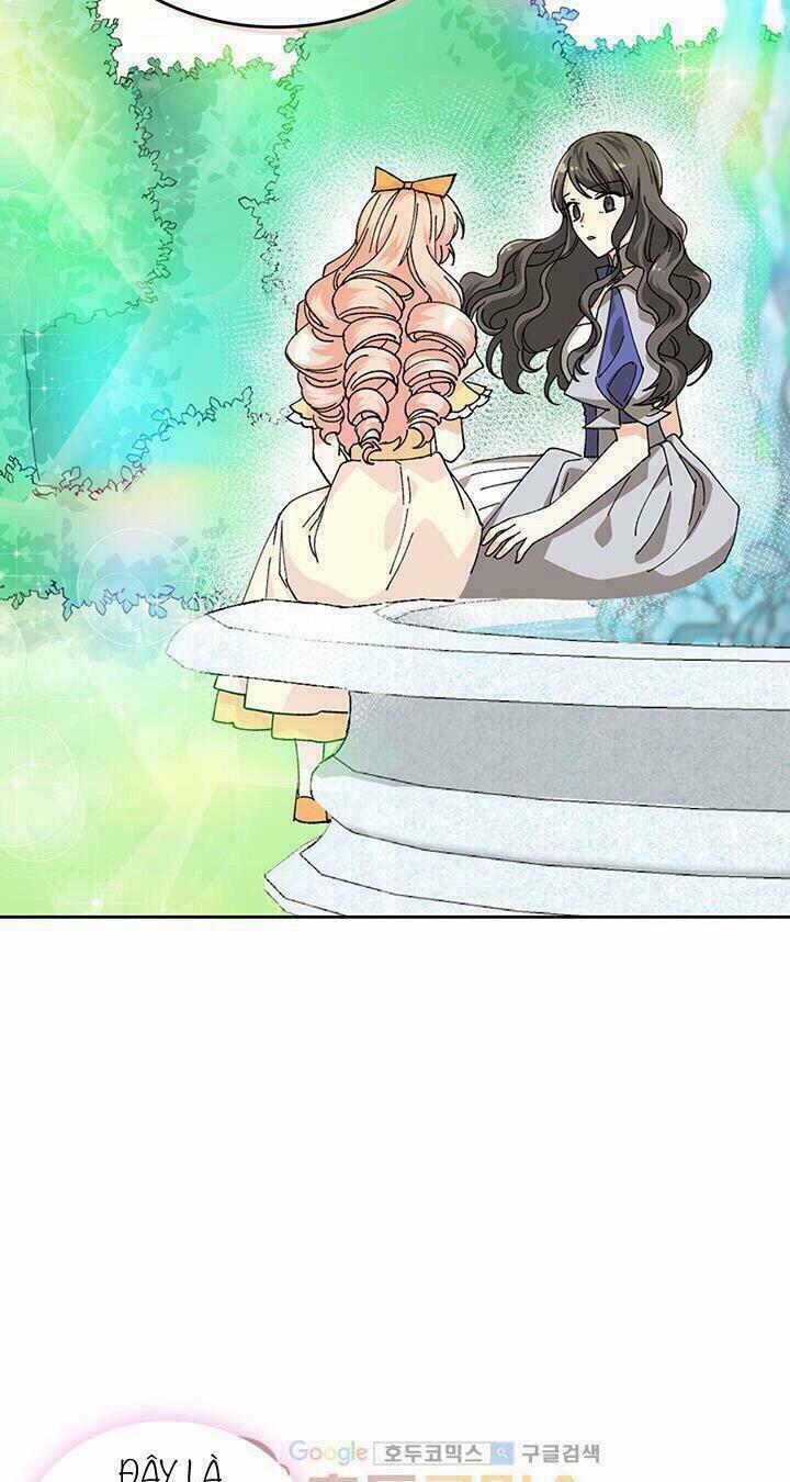 Thú Cưng Của Nữ Phụ Độc Ác 8 trang 29