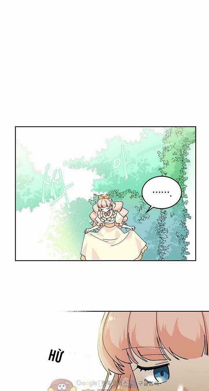 Thú Cưng Của Nữ Phụ Độc Ác 8 trang 4