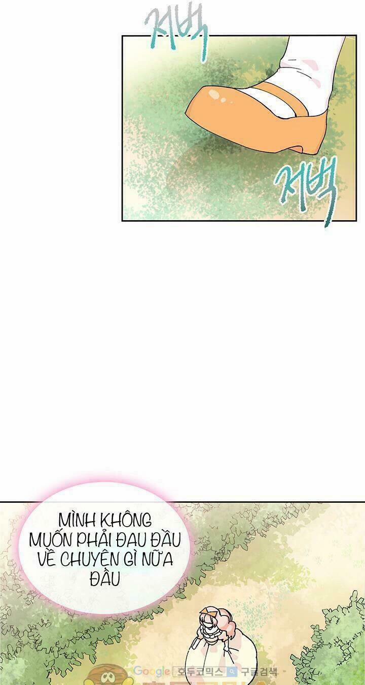 Thú Cưng Của Nữ Phụ Độc Ác 8 trang 6