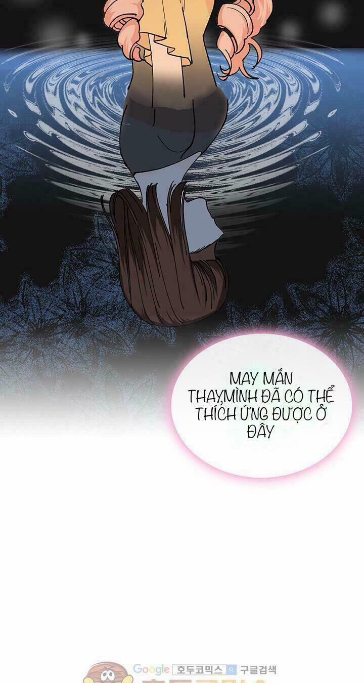 Thú Cưng Của Nữ Phụ Độc Ác 8 trang 8