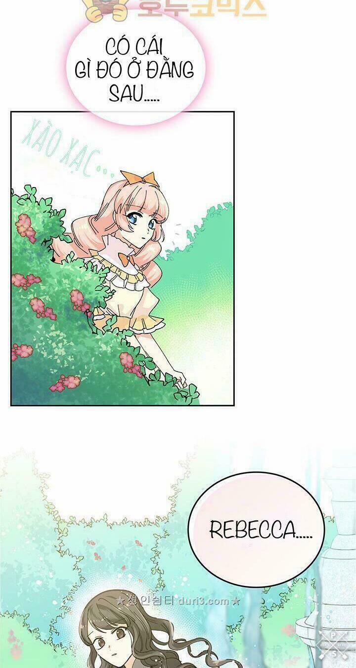 Thú Cưng Của Nữ Phụ Độc Ác 8 trang 9