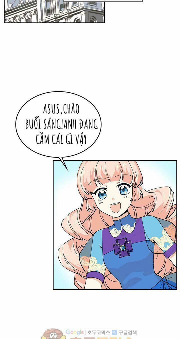 Thú Cưng Của Nữ Phụ Độc Ác 9 trang 15