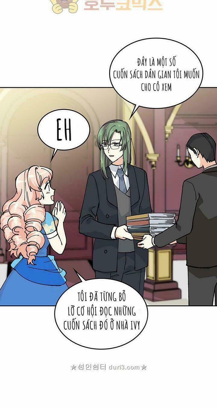 Thú Cưng Của Nữ Phụ Độc Ác 9 trang 16