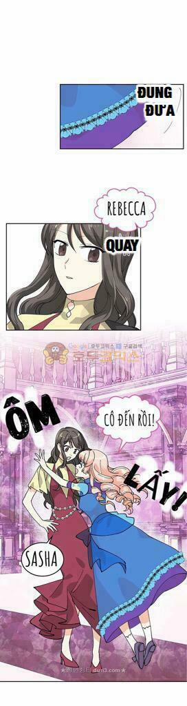 Thú Cưng Của Nữ Phụ Độc Ác 9 trang 6