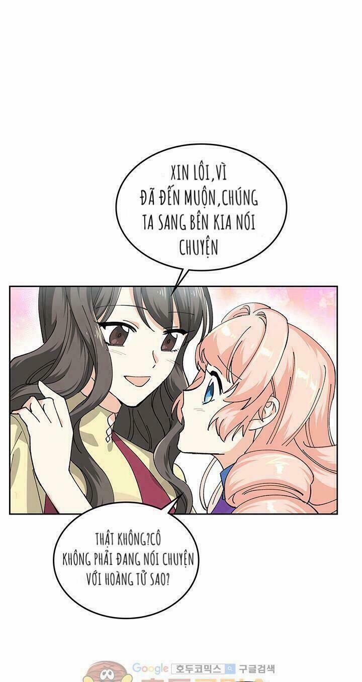 Thú Cưng Của Nữ Phụ Độc Ác 9 trang 7