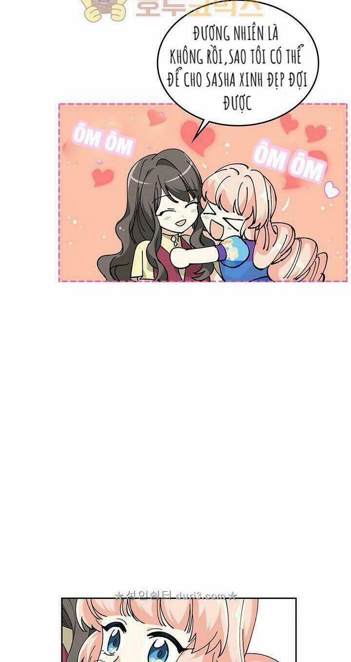 Thú Cưng Của Nữ Phụ Độc Ác 9 trang 8