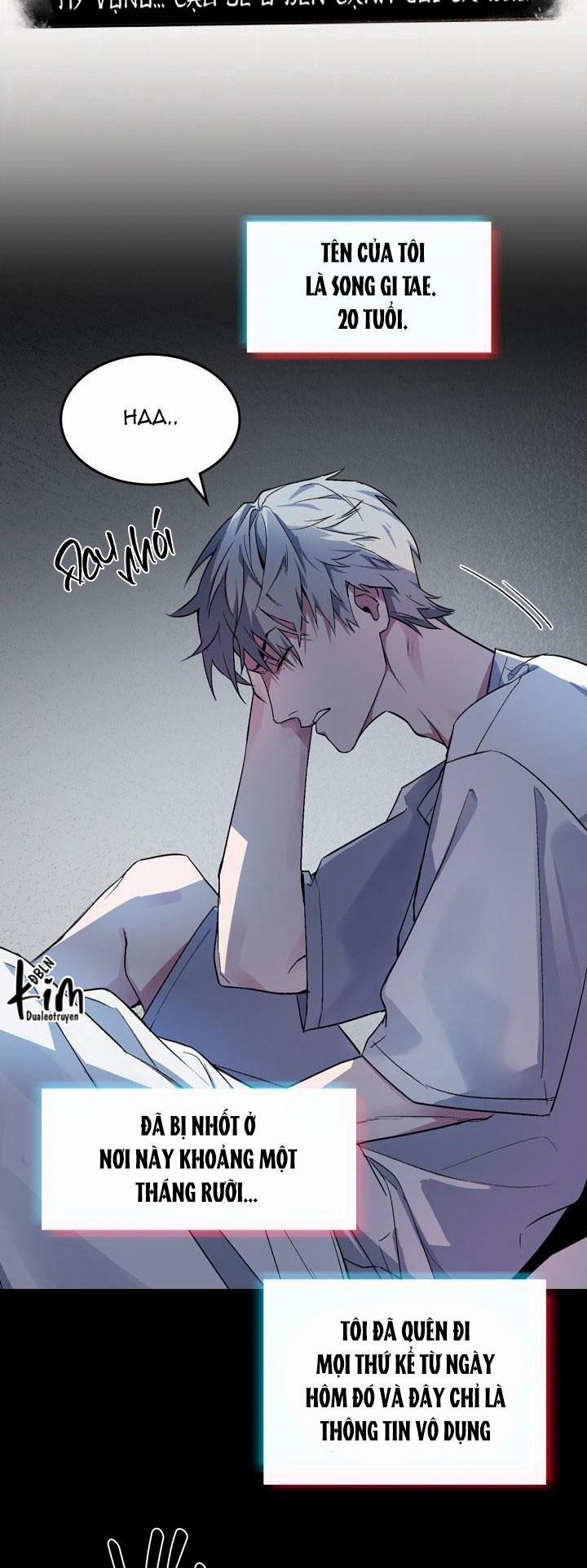 Thú Cưng Damdang 0 PREVIEW trang 2