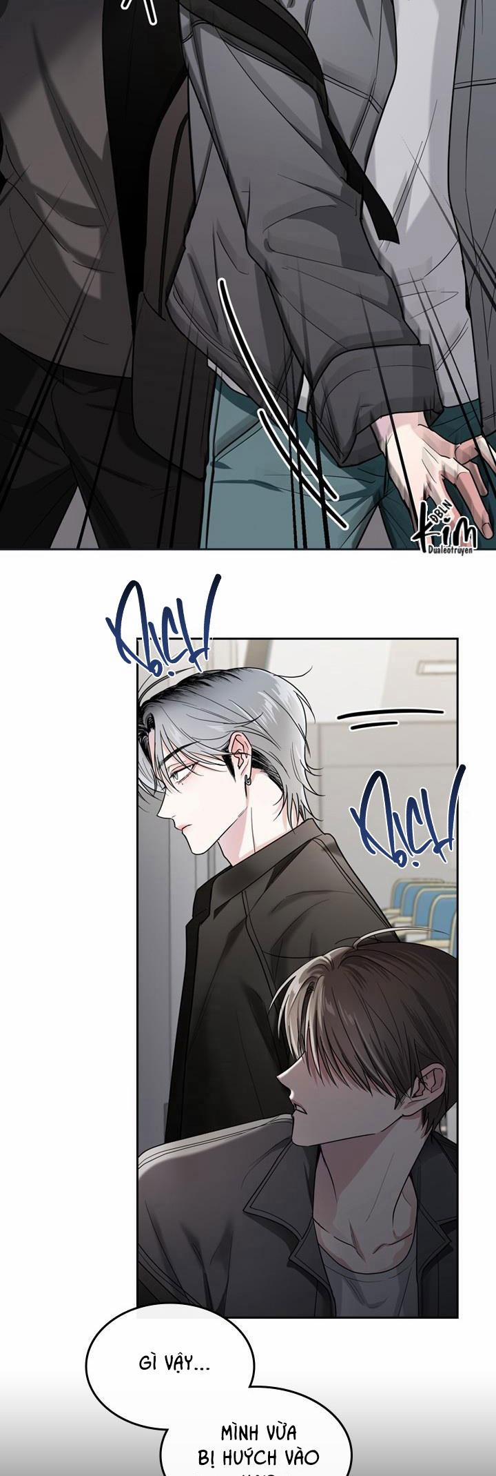 Thú Cưng Damdang 0 PREVIEW trang 25