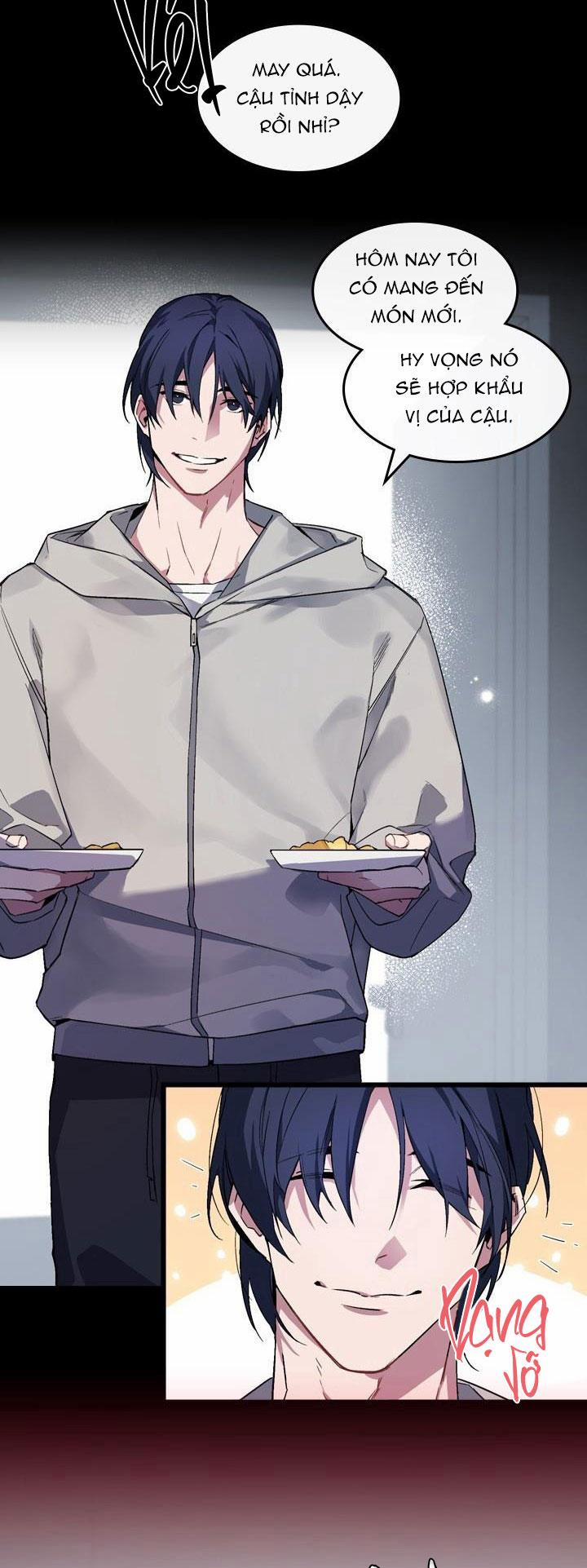 Thú Cưng Damdang 0 PREVIEW trang 3