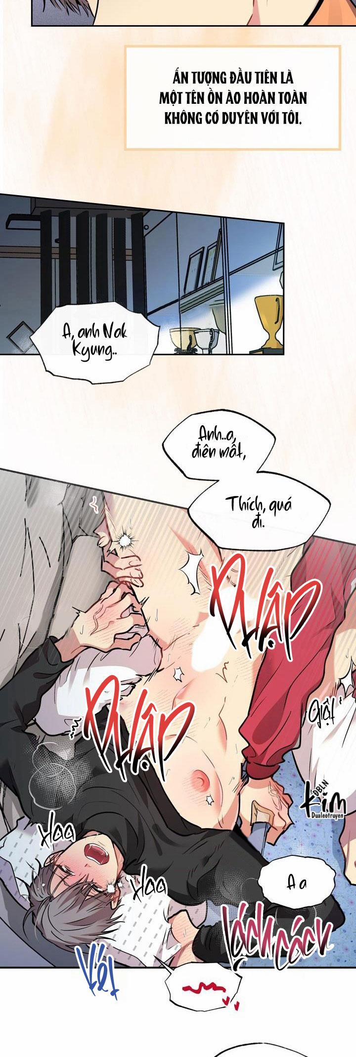 Thú Cưng Damdang 0 PREVIEW trang 31