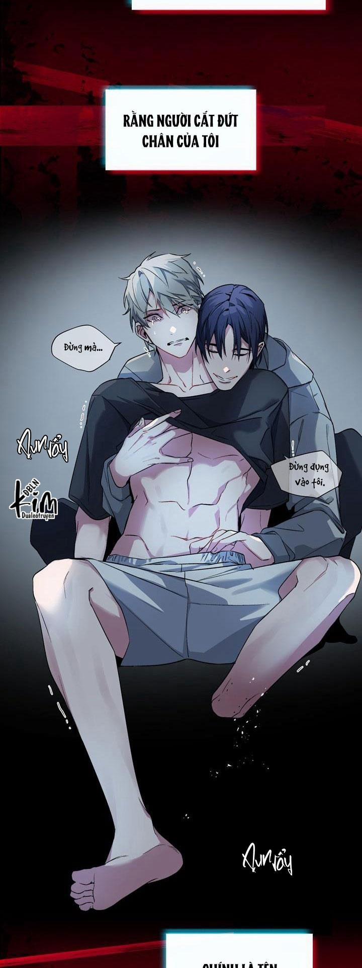 Thú Cưng Damdang 0 PREVIEW trang 5