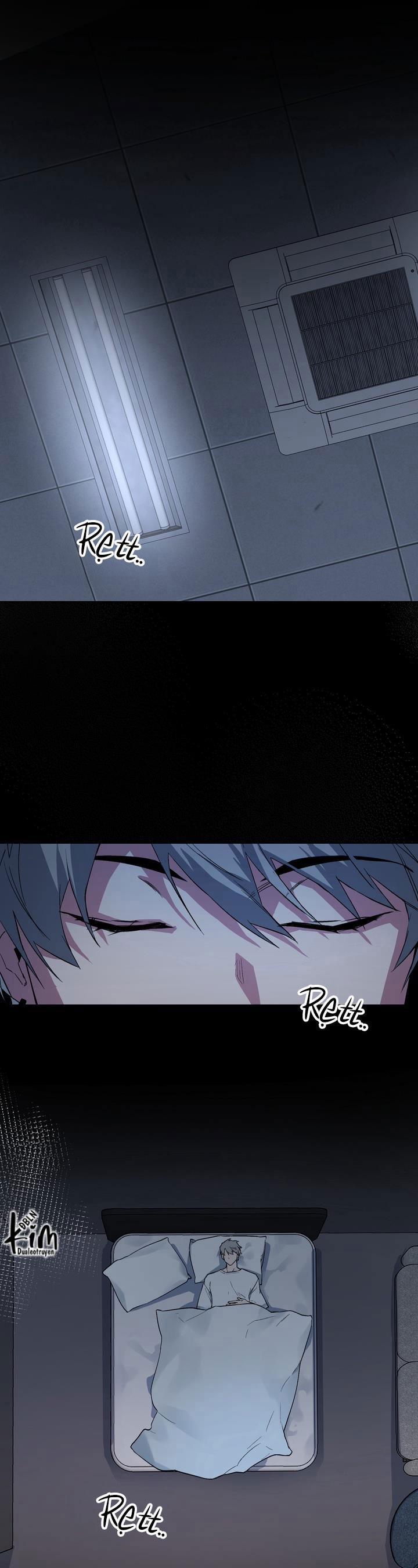 Thú Cưng Damdang 1.1 CĂN PHÒNG 1 trang 1