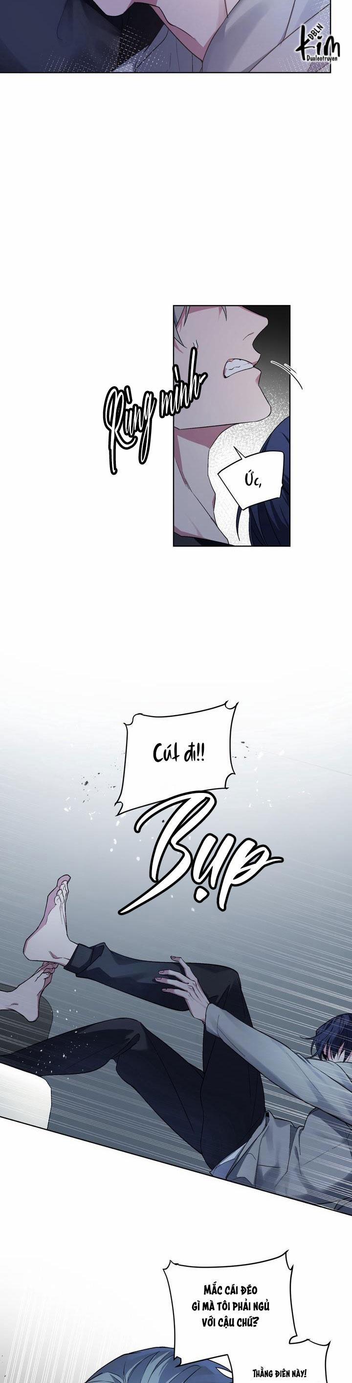 Thú Cưng Damdang 1.1 CĂN PHÒNG 1 trang 17