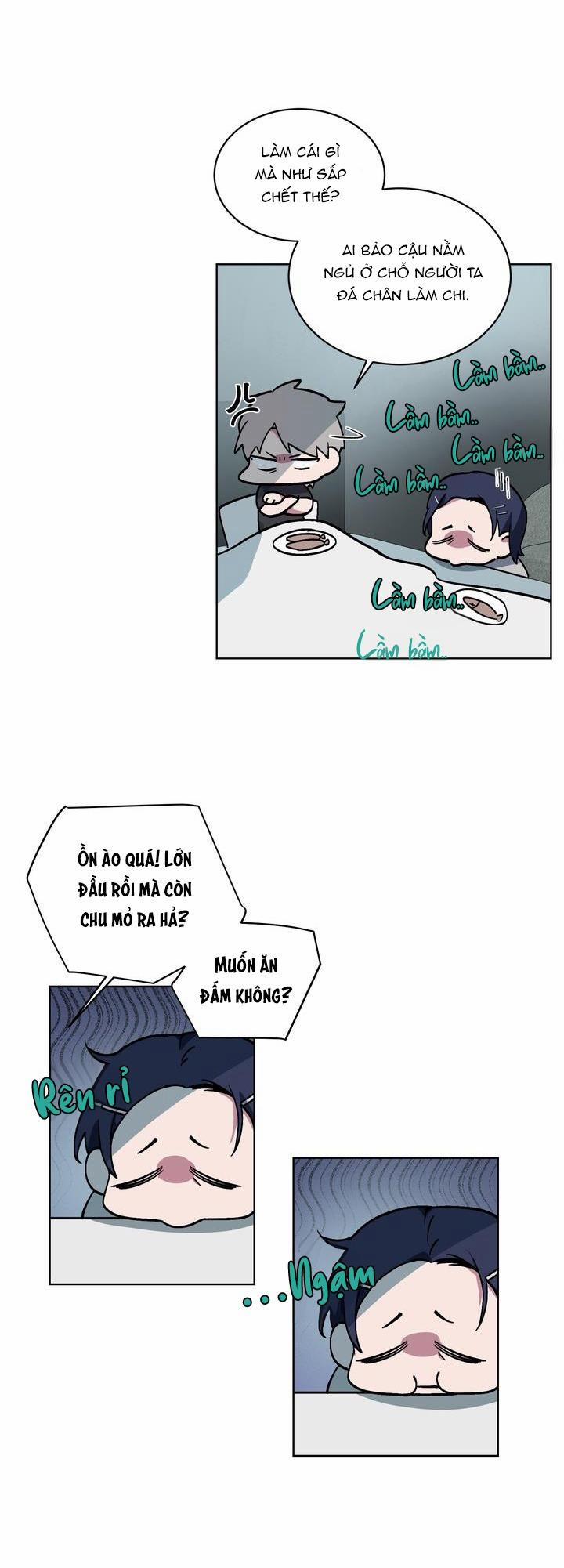 Thú Cưng Damdang 1.2 CỬA SỔ 2 trang 14