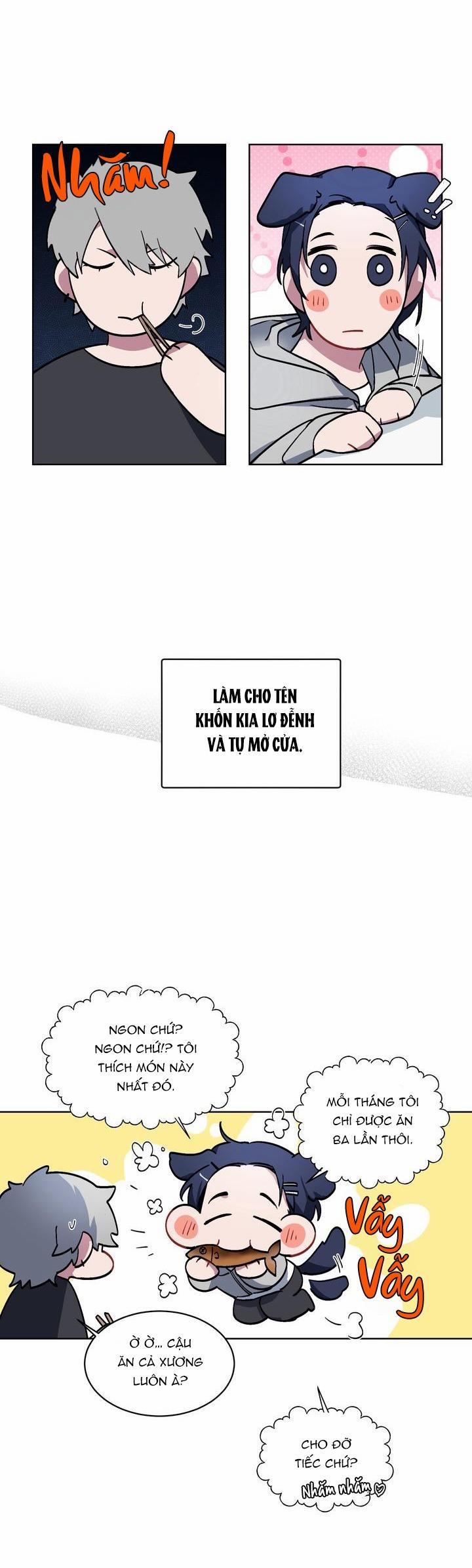 Thú Cưng Damdang 1.2 CỬA SỔ 2 trang 17