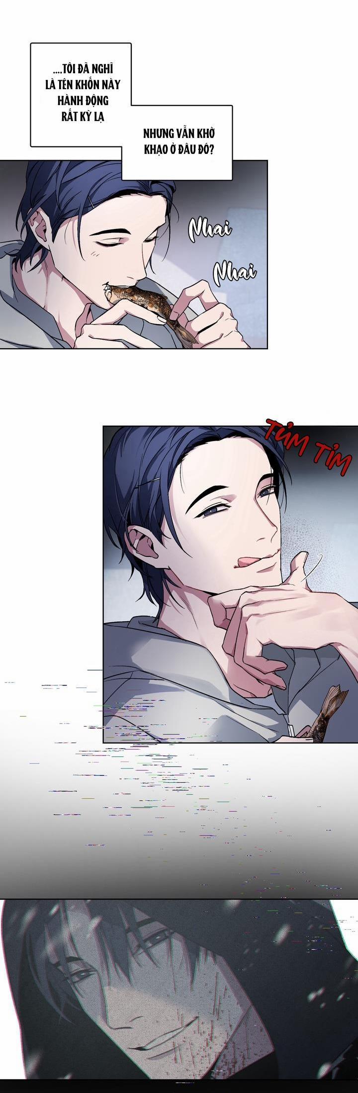 Thú Cưng Damdang 1.2 CỬA SỔ 2 trang 18