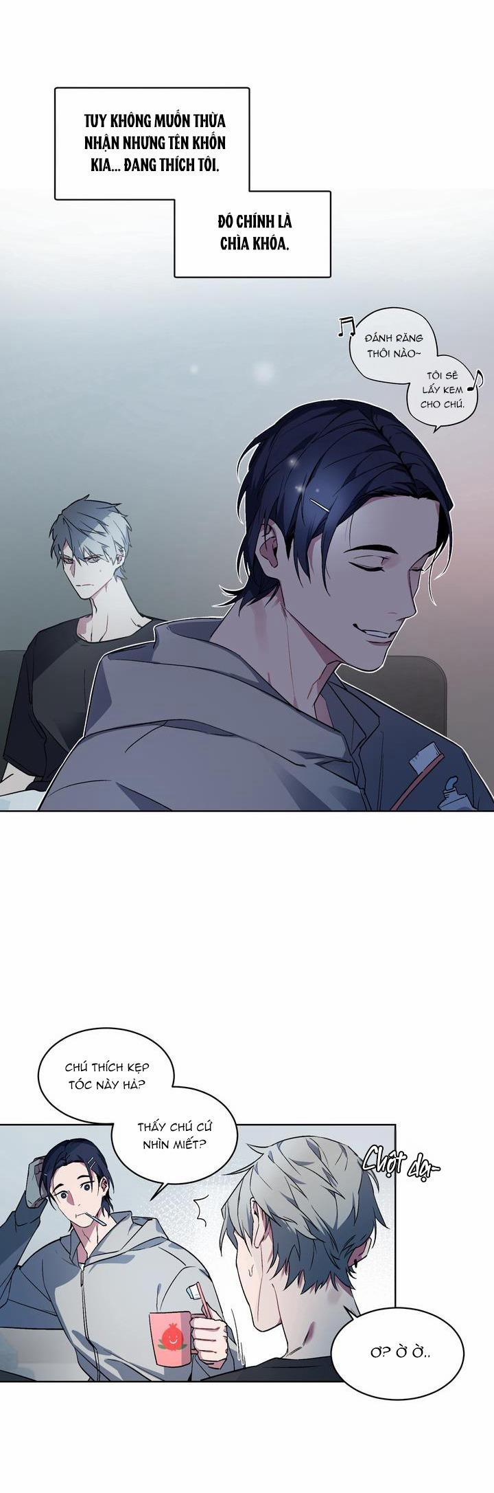 Thú Cưng Damdang 1.2 CỬA SỔ 2 trang 20