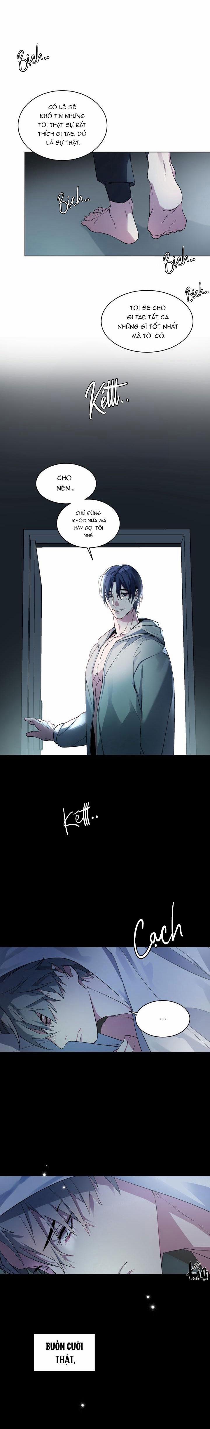 Thú Cưng Damdang 1.3 CĂN PHÒNG 3 trang 14