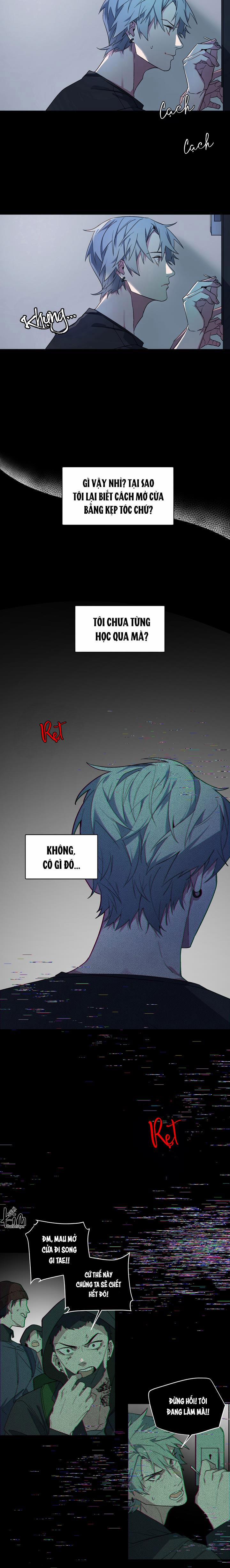 Thú Cưng Damdang 1.3 CĂN PHÒNG 3 trang 16