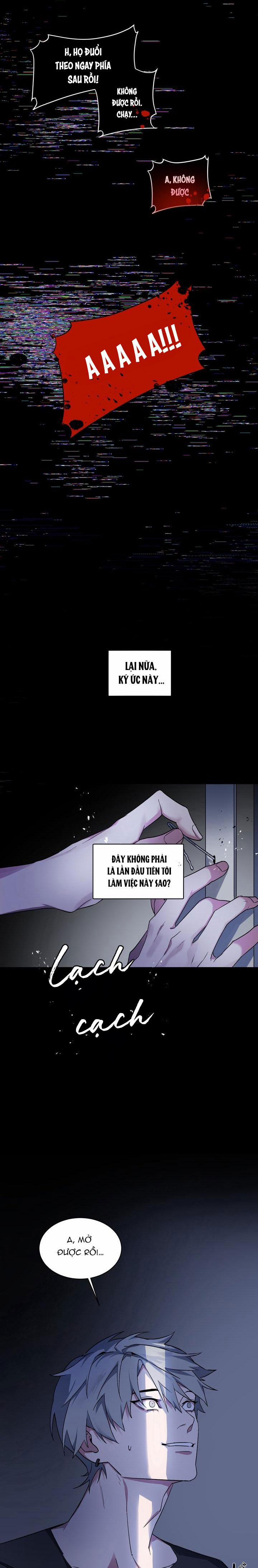 Thú Cưng Damdang 1.3 CĂN PHÒNG 3 trang 17