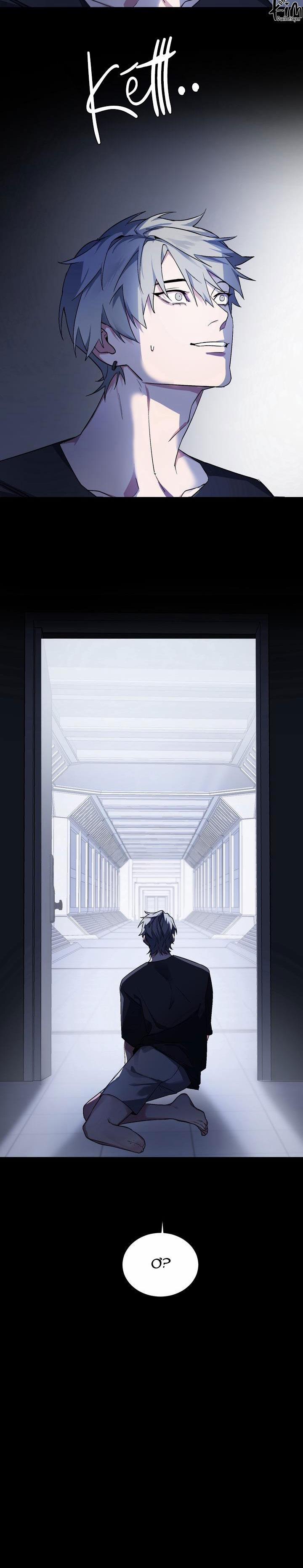 Thú Cưng Damdang 1.3 CĂN PHÒNG 3 trang 18