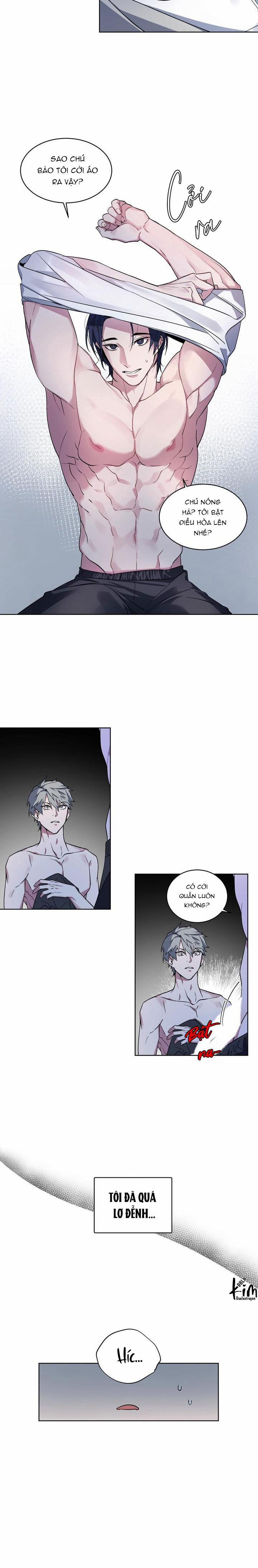 Thú Cưng Damdang 1.3 CĂN PHÒNG 3 trang 2