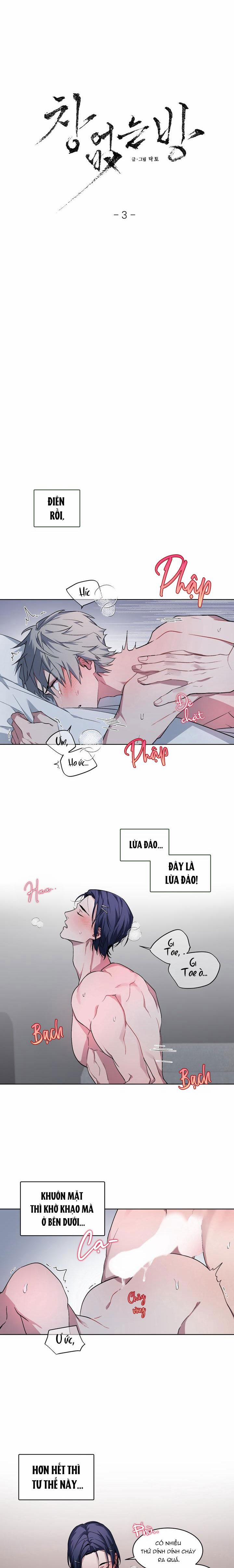 Thú Cưng Damdang 1.3 CĂN PHÒNG 3 trang 3