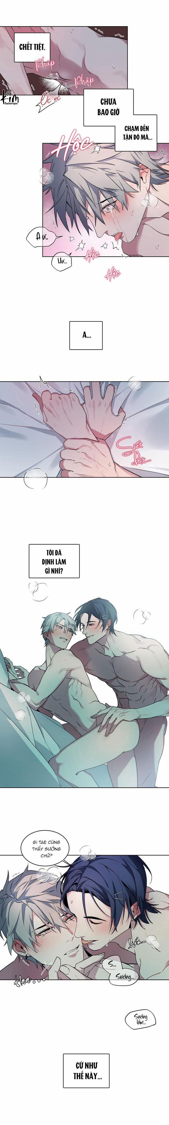 Thú Cưng Damdang 1.3 CĂN PHÒNG 3 trang 5