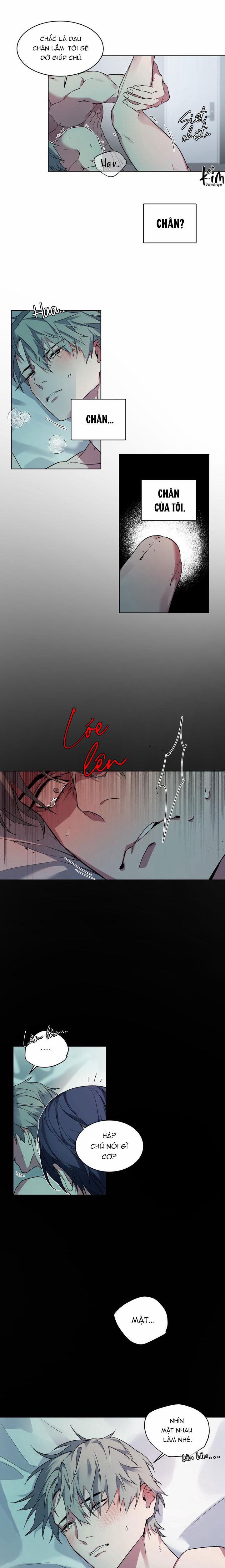 Thú Cưng Damdang 1.3 CĂN PHÒNG 3 trang 6