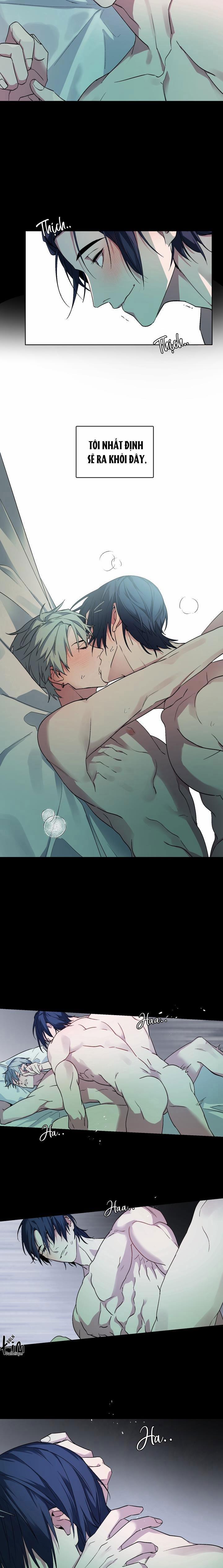 Thú Cưng Damdang 1.3 CĂN PHÒNG 3 trang 7