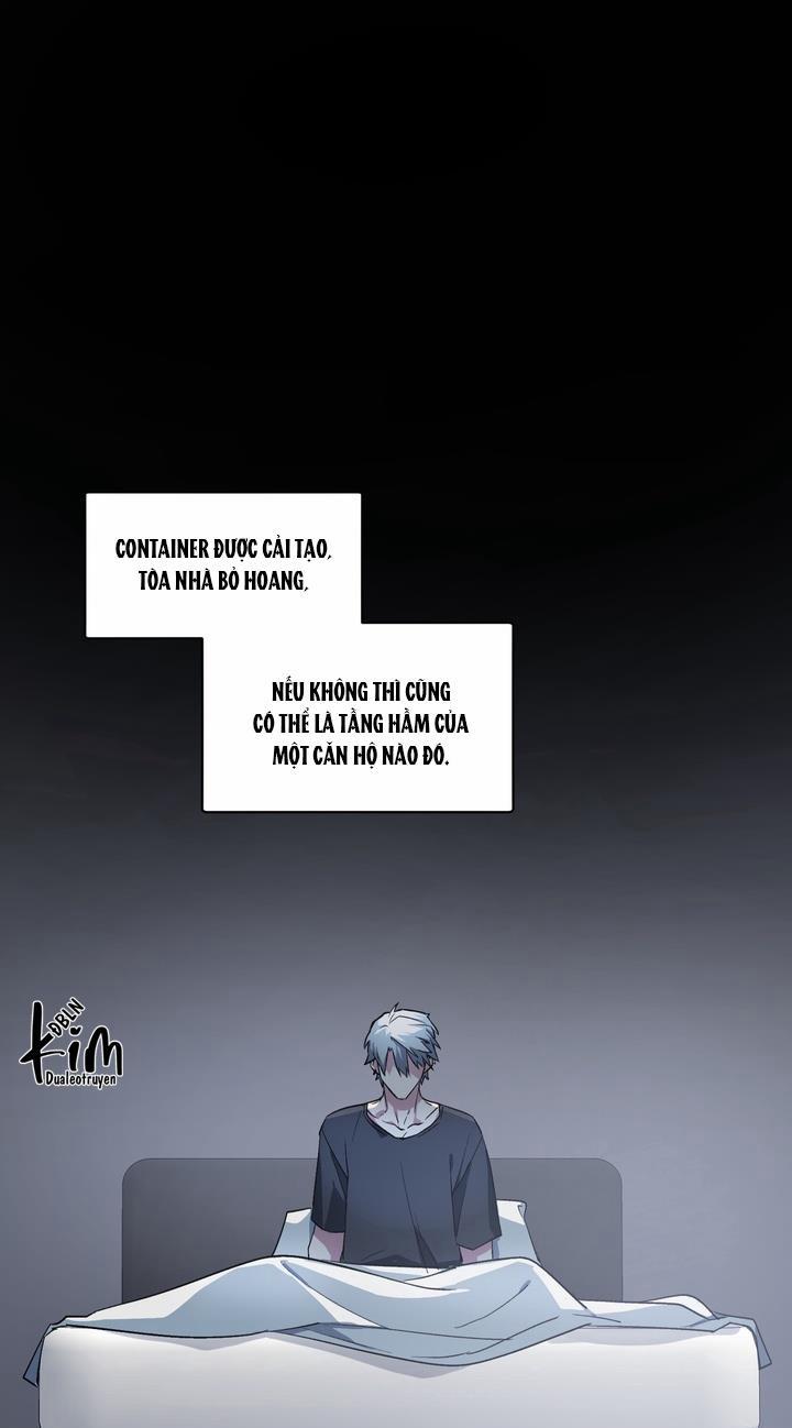 Thú Cưng Damdang 1.4 CĂN PHÒNG 4 trang 1