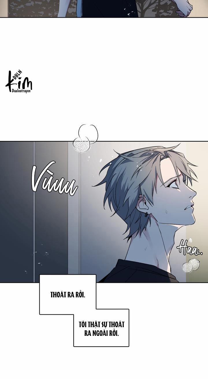 Thú Cưng Damdang 1.4 CĂN PHÒNG 4 trang 22