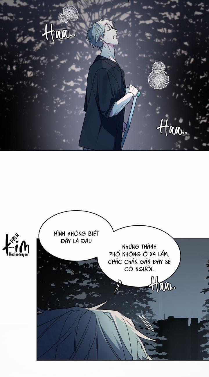 Thú Cưng Damdang 1.4 CĂN PHÒNG 4 trang 24