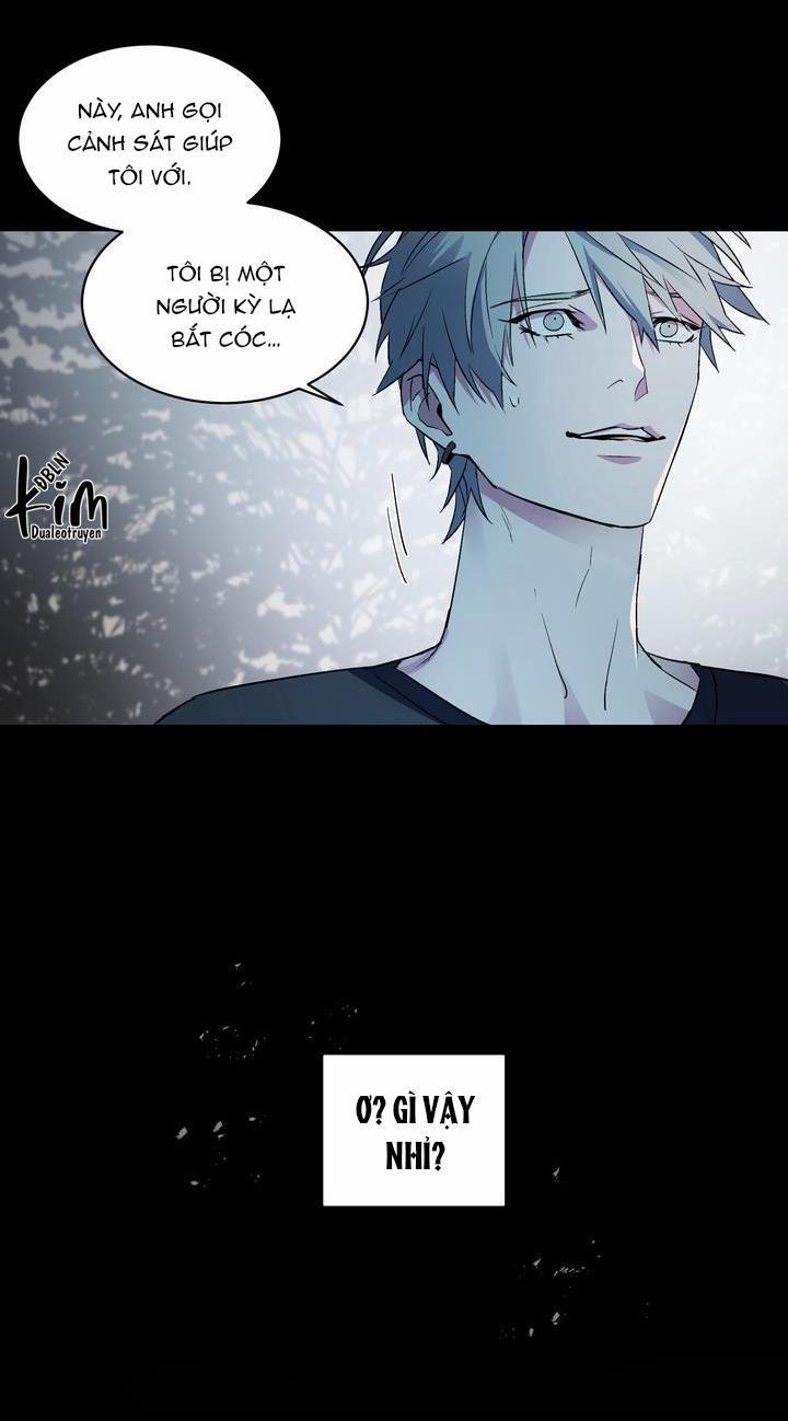 Thú Cưng Damdang 1.4 CĂN PHÒNG 4 trang 27