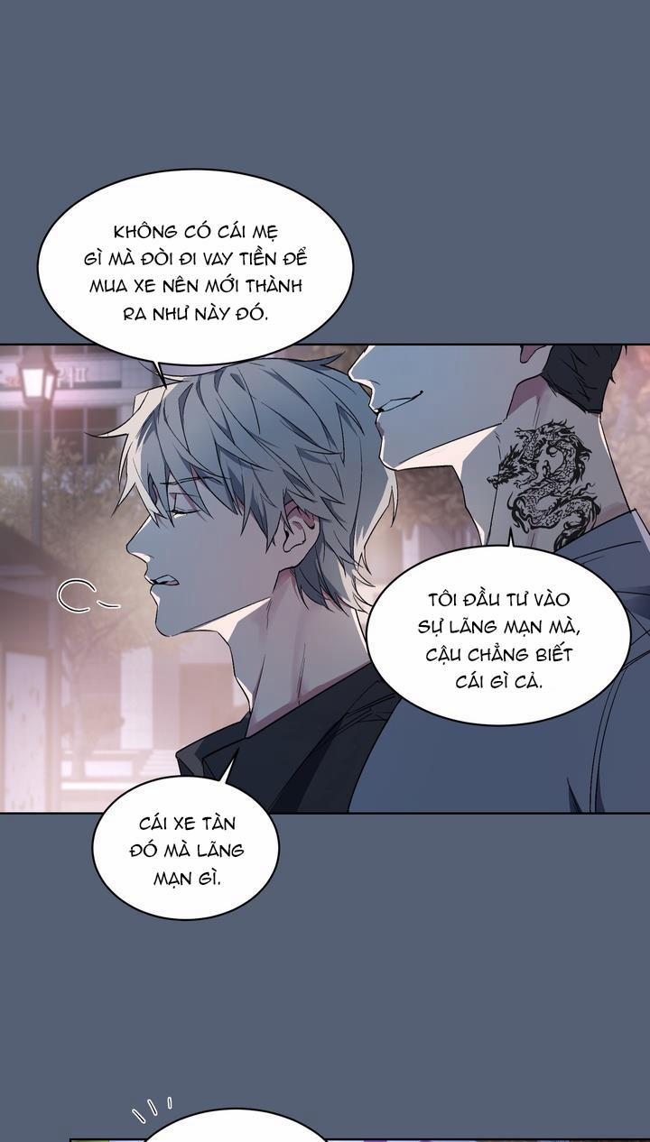 Thú Cưng Damdang 1.4 CĂN PHÒNG 4 trang 34