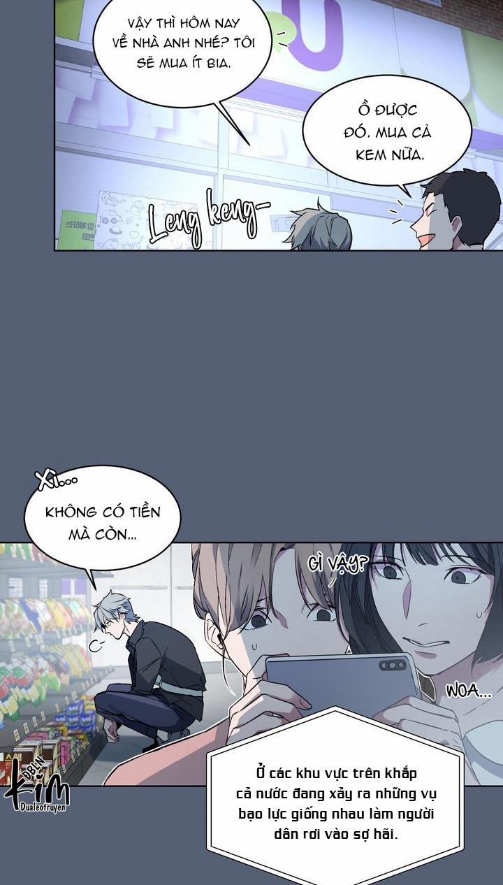 Thú Cưng Damdang 1.4 CĂN PHÒNG 4 trang 35