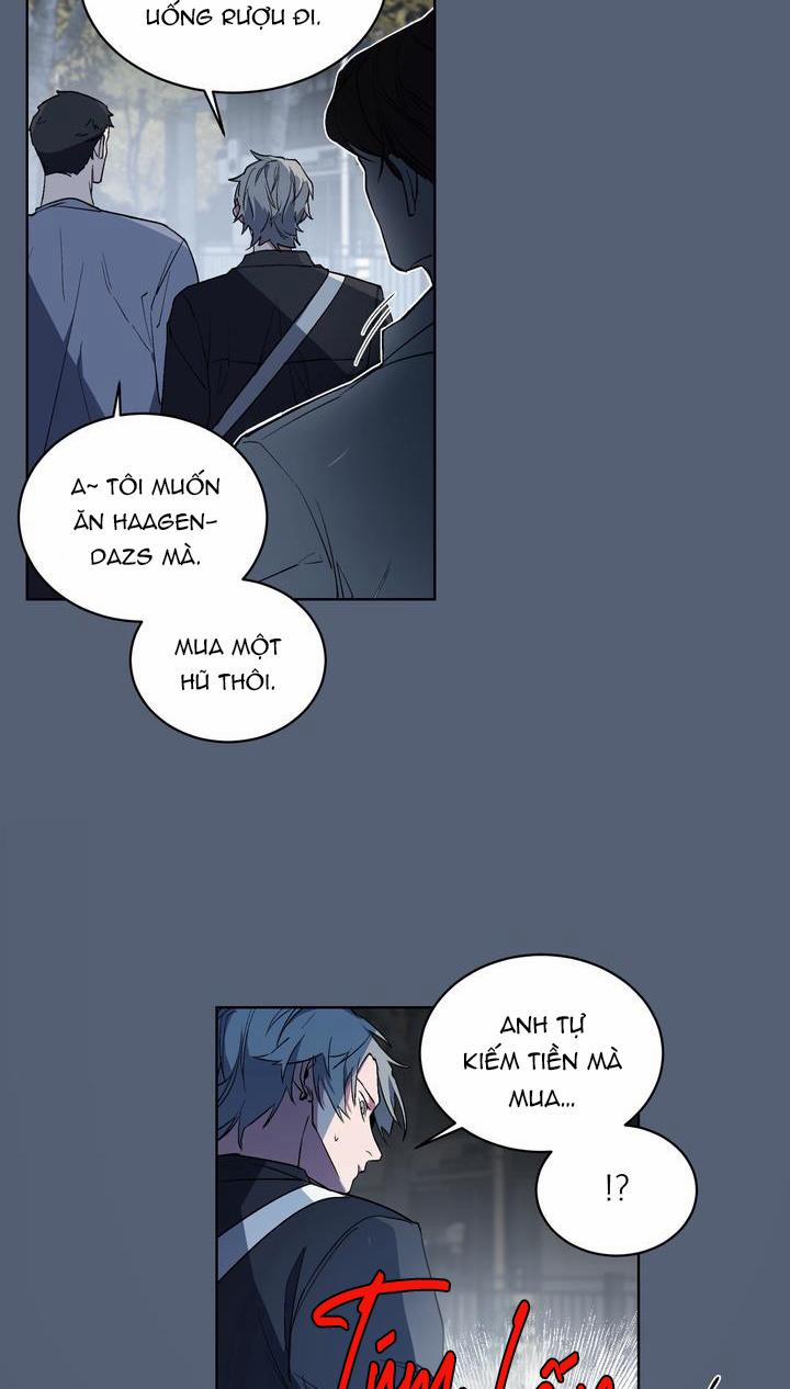 Thú Cưng Damdang 1.4 CĂN PHÒNG 4 trang 37