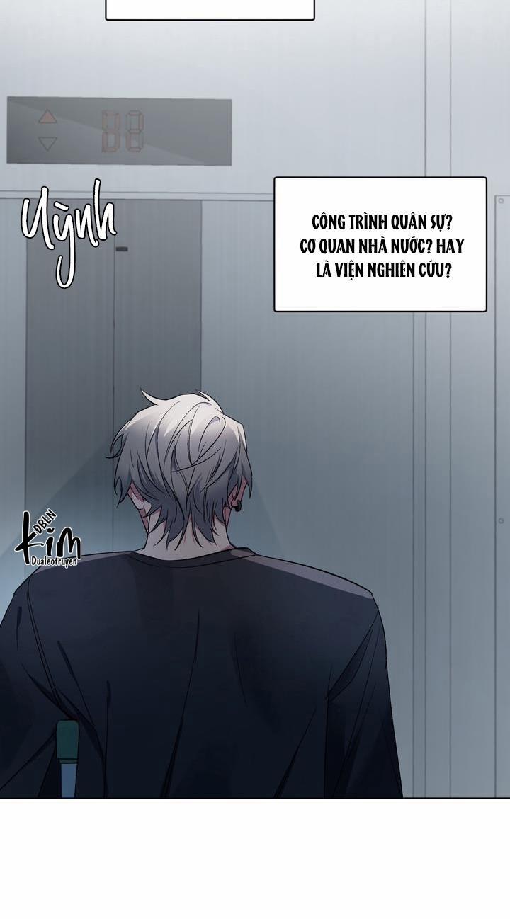 Thú Cưng Damdang 1.4 CĂN PHÒNG 4 trang 9