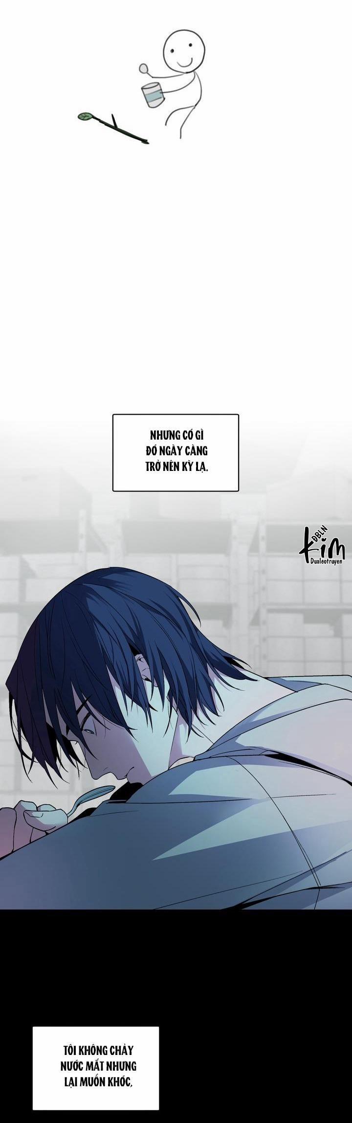 Thú Cưng Damdang 1.5 END trang 11